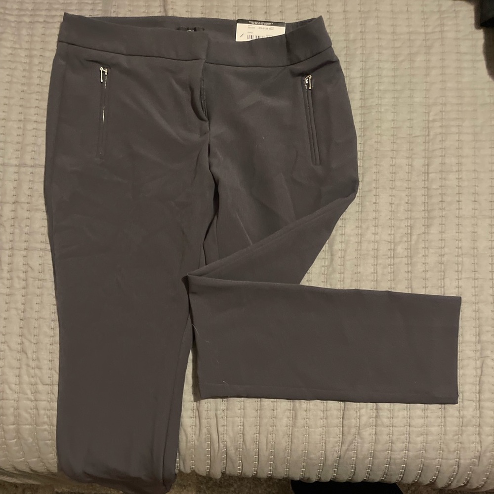 Worthington Ankle Pants